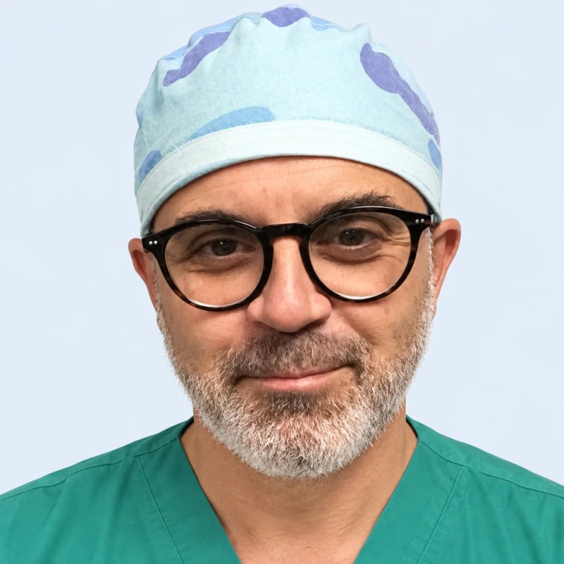 Alessandro Maurichi