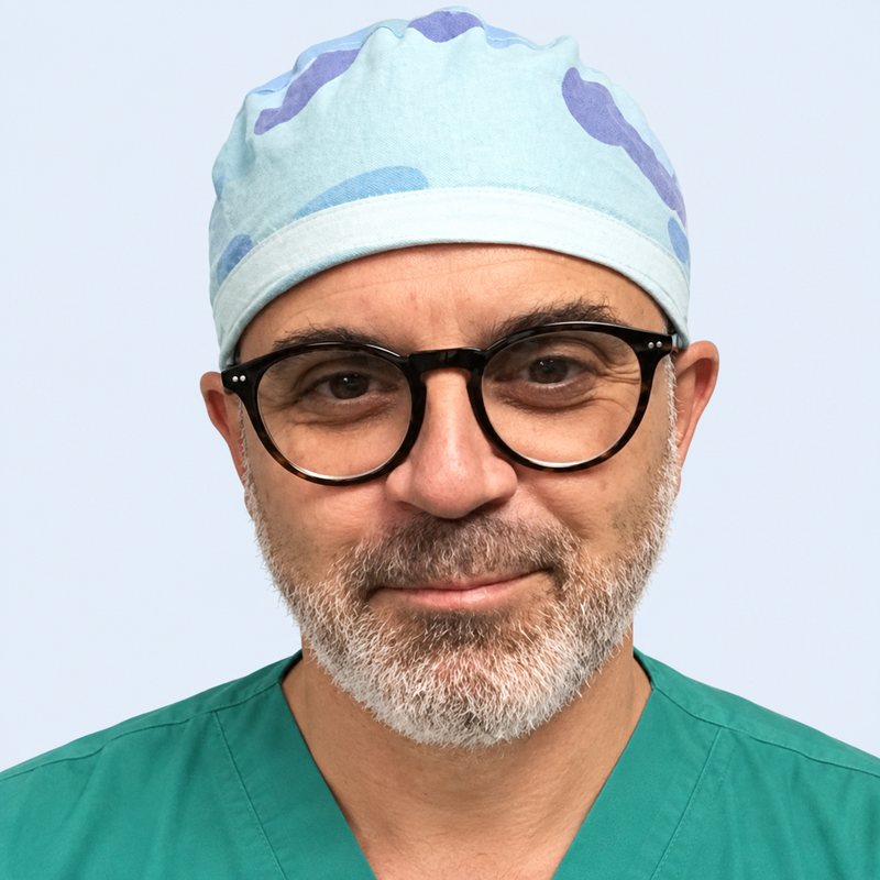 Maurizio Maurichi