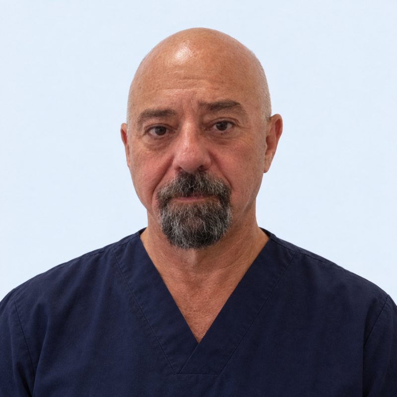 Michele Pagliarulo
