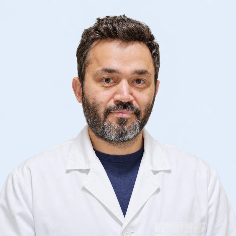 Sokol Trungu