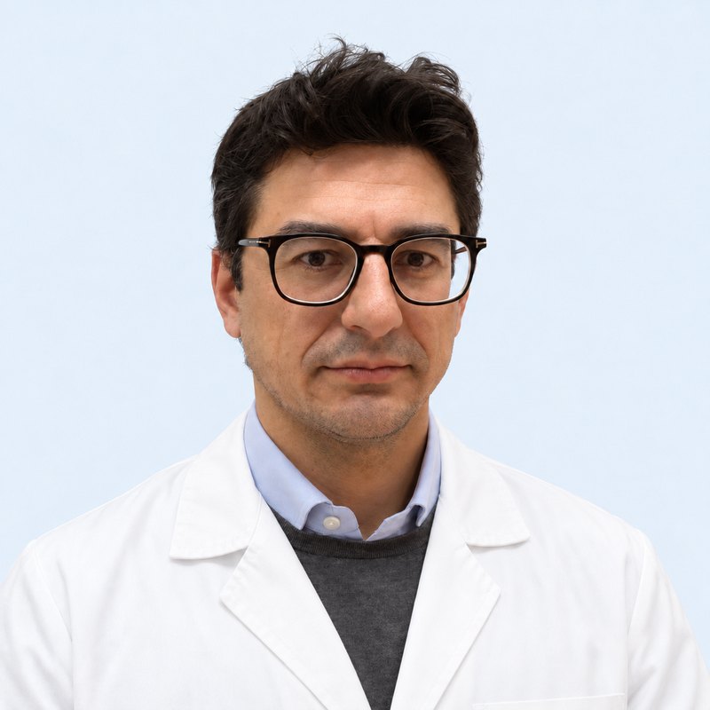 Tommaso Tronci